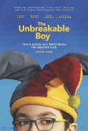 Jeden na milion / The Unbreakable Boy (2025) [PLDUB.DUAL.1080p.AMZN.WEB-DL.H264.DDP5.1-FOX] [Dubbing PL] [mkv]  [FIONA9]