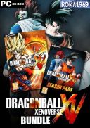 Dragon Ball: Xenoverse Bundle Edition [v1 07 00+DLC] *2015* [ENG-PL] [REPACK R69] [EXE]