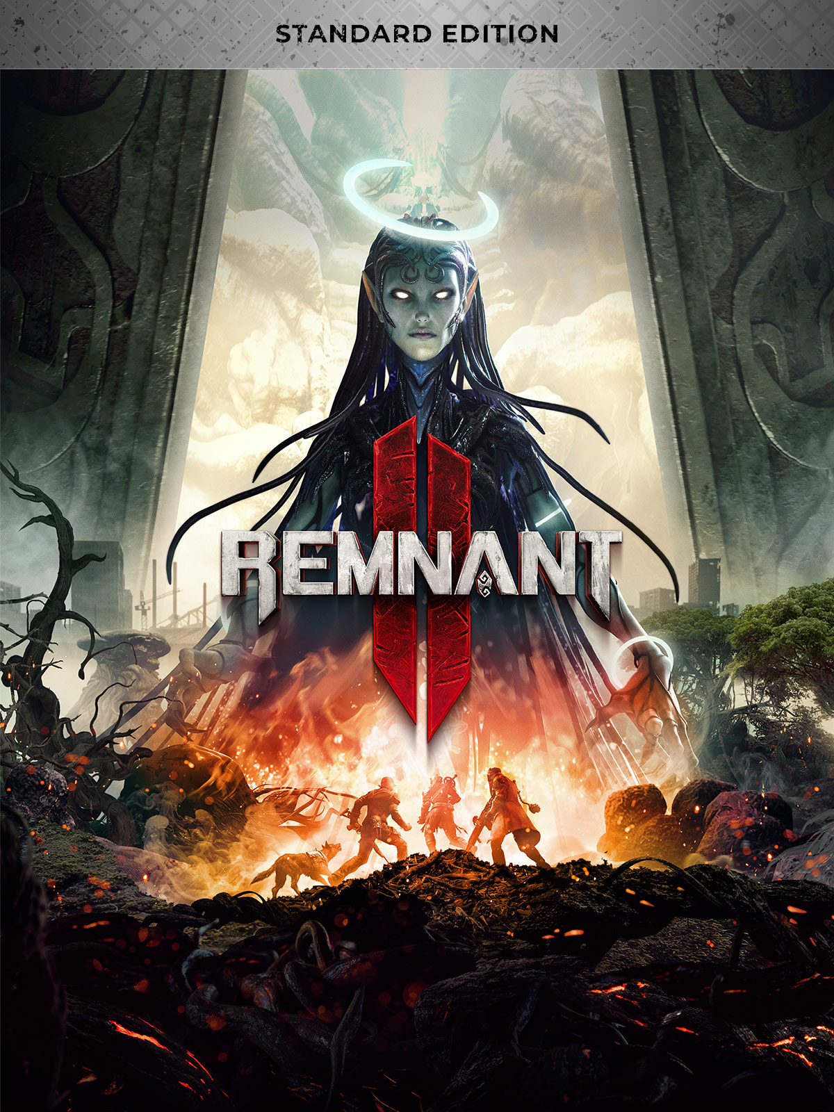 Remnant II - Ultimate Edition (v446 618 + DLC) [PORTABLE] *2023* [ENG] [exe]
