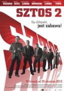 Sztos 2 (2011) [PL HDR UP 2160p AI BluRay Custom DTS HD MA AC3-ChrisVPS] [h265] [Film polski] [mkv] [FIONA9]