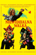 Niewidzialna walka / Nähtamatu võitlus (2023) [WEB-DL.XviD-GR4PE]  [Lektor PL]