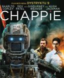 Chappie (2015) [BluRay.1080p.AVC.x264.AC3-K37] [Lektor PL] [mkv]  [FIONA9]