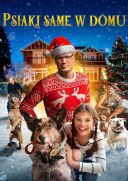 Psiaki same w domu / Pups Alone (2021) [PL.720p.WEB-DL.XviD.AC3-ELiTE] [Lektor PL] [PL] [avi]  [FIONA9]