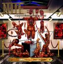 INHUME - MOULDING THE DEFORMED (2009) [WMA] [FALLEN ANGEL]