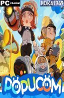 Popucom - Too Many Clothes Edition [v1.0.1+DLC] *2025* [MULTI-ENG] [RUNE] [ISO]
