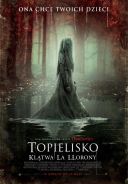 Topielisko. Klątwa La Llorony /  The Curse of La Llorona (2019) [xvid] [1280x534] [Lektor PL] [avi]  [FIONA9]