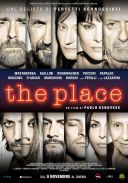 The Place (2017) [PL.BDRip.XviD.KiT] [Lektor PL] [avi]  [FIONA9]