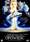 Niekończąca się opowieść / The Neverending Story (1984) [h264] [1] [720x428] [Lektor PL] [mp4]  [FIONA9]