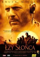 Łzy słońca / Tears of the Sun (2003) [720p] [BDRip] [XviD] [AC3-ELiTE] [Lektor PL]