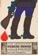 Niebieski zolnierz / Soldier Blue (1970) [DVDRip] [XviD] [AC3] [Lektor PL]