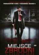 Miejsce zbrodni - The Killing Floor (2006) [DVDRip] [XviD] [Lektor PL]