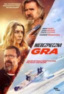 Niebezpieczna gra / The Final Run (2025) [WEB-DL.XviD-GR4PE] [Lektor PL]