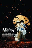 Grobowiec Swietlikow - Grave Of The Fireflies [1988] [1080p.BluRay.x264.AAC-YTS.AM] [Napisy PL]