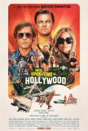 Pewnego razu... w Hollywood / Once Upon a Time ... in Hollywood (2019) [PL.1080p.BDRip.XViD.AC3.5.1-MG] [Lektor PL] [avi]  [FIONA9]