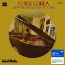 Chick Corea - Now He Sings, Now He Sobs (1968-2019) [24/192] [FLAC] (tracks) lossless