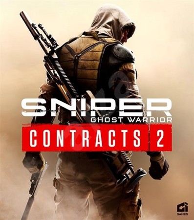 Sniper Ghost Warrior Contracts 2 (v.1.0.0.39689) [PORTABLE] *2021* [PL] [exe]