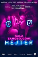 Sala samobójców. Hejter (2020) [PL.1080p.BluRay.x264.DTS.AC3-DENDA] [Film polski] [mkv]  [FIONA9]
