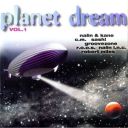 VA - Planet Dream Vol. 1 (1998) [MP3 320kbps]