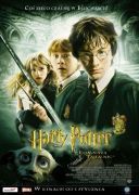 [cd2] Harry Potter i Komnata Tajemnic / Harry Potter and the Chamber of Secrets (2002) CD2 [xvid] [704x288] [Dubbing PL] [avi] [FIONA9]