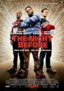 Cicha noc / The Night Before (2015) [MULTi.1080p.BluRay.REMUX.AVC.DTS-HD.MA.5.1-LTS] [Lektor PL] [mkv]  [FIONA9]