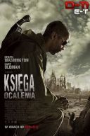 Ksiega ocalenia/The Book of Eli (2010) [1080p] [BRRip] [H264] [AC3-11] [Lektor PL] [r.d11] [ToAlien]