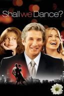 Zatańcz ze mną / Shall We Dance (2004) [PL DVDRip XviD-Zet] [Lektor PL] [avi]  [FIONA9]