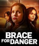 Brace for Danger (2025) [PL.1080p.WEB-DL.H264-OzW] [Lektor PL] [mp4]  [FIONA9]