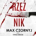 Max Czornyj - Rzexnik (2025) [audiobook PL]