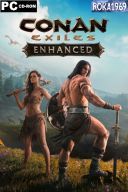 Conan Exiles Enhanced [v1.0.1+DLC] *2018* [MULTI-PL] [RUNE] [ISO]