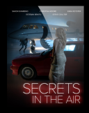 Podniebne sekrety / Secrets in the Air (2020) [PL 720p WEB-DL XviD DD2 0-K8] [Lektor PL]