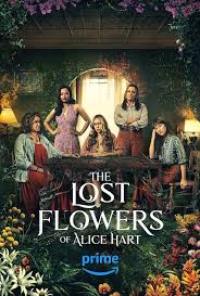 Wszystkie kwiaty Alice Hart / The Lost Flowers of Alice Hart (2023) S01E04 [PL.720p.AMZN.WEB-DL.DD5.1.XviD-H3Q] [Lektor PL] [avi]  [FIONA9]