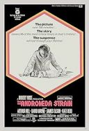 Tajemnica Andromedy / The Andromeda Strain 1971 [10Bit_SDR_-3840p_EN_PL] [Lektor PL] [mkv]  [FIONA9]