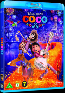 Coco (2017) [720p] [BDRip XviD-KSQ] [Dubbing]
