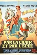Lady Godiva / Lady Godiva of Coventry (1955) [PL.wasik] [h264] [938x720] [Lektor PL] [mkv]  [FIONA9]