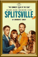 Skomplikowani / Splitsville (2025) [MULTi] [1080p] [BluRay] [x264] [AC3-KiT] [Lektor PL i Napisy PL]