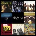 The Doors - The Complete Studio Albums 8CD (2012 ) [Flac]