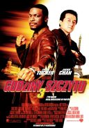 Godziny szczytu 3 / Rush Hour 3 (2007) [720p BDRip XviD AC3-ELiTE] [Lektor PL]