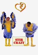 Czyste szalenstwo - Stir Crazy 1980 [10Bit SDR UPSCALING] [2160p BluRay H265 AC3-AS76-FT] [Lektor PL] [Alusia]