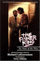 Fisher King / The Fisher King (1991) [PL 720p BluRay x264 AC3 BiRD] [Lektor PL] [mkv] [FIONA9]