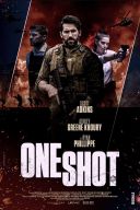 Jeden strzał - One Shot (2021) [XviD.720p] Lektor PL [AC3 5.1] M80