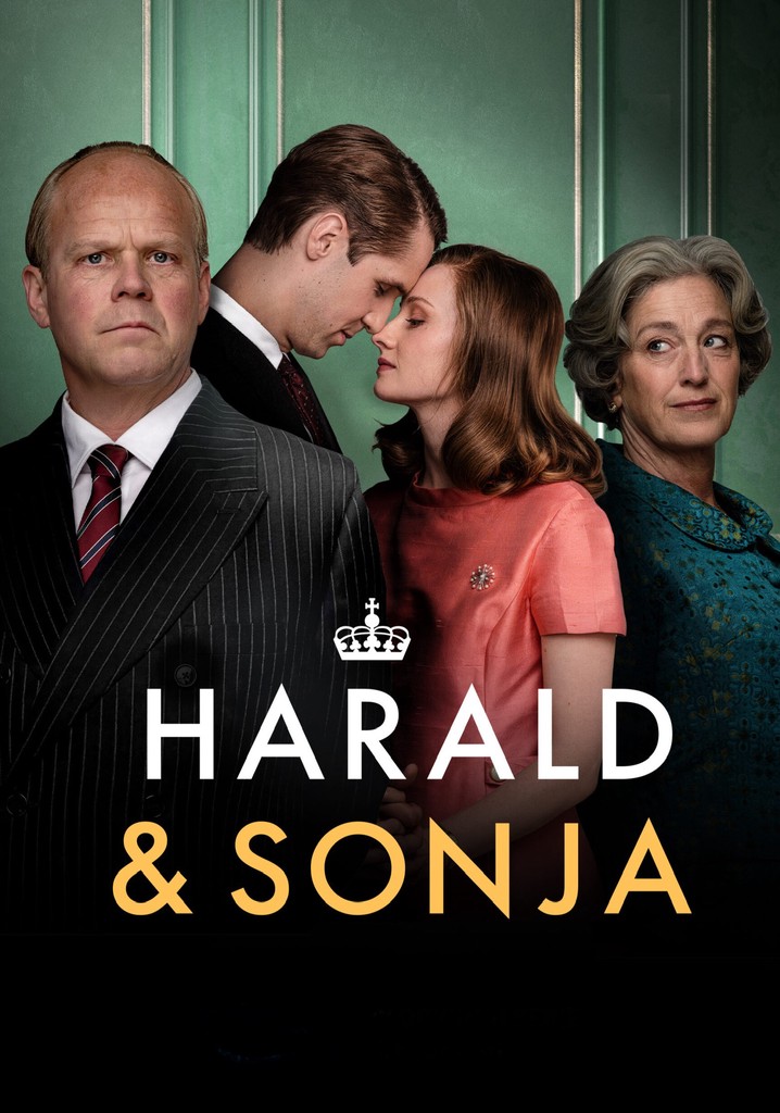 The Commoner / Harald og Sonja (2025) [Sezon 1] [MULTi] [720p] [AMZN] [WEB-DL] [H264] [DDP5.1-K83] [Lektor i Napisy PL]