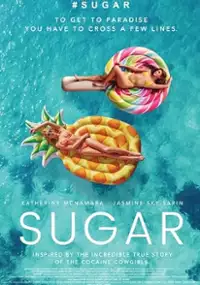 Sugar (2022) [1080p] [WEB-DL] [H264] [AAC2.0-S56] [Lektor PL]