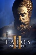 The Talos Principle 2 - RUNE *2023* [PL] [iso]