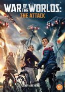Wojna swiatow: Atak / War of the Worlds: The Attack (2023) PL.1080p.AMZN.WEB-DL.H.264.DD2.0-FOX / Lektor PL