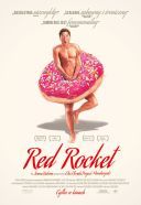 Red Rocket (2021) [720p] [BDRip] [XviD] [AC3-ELiTE] [Lektor PL]