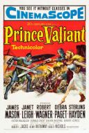 Niezłomny Wiking / Prince Valiant (1954)  [Pl.DVDRIP.XVID-BODZiO] [Lektor PL] [avi]  [FIONA9]