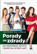 Porady na zdrady (2017) [PL_1080p.BluRay.x264.DTS-K37] [Film polski] [mkv]  [FIONA9]