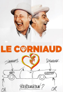 Gamon - Le corniaud 1965 [10Bit SDR UPSCALING] [2160p BluRay H265 AC3-AS76-FT] [Lektor PL] [Alusia]
