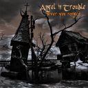 Angel In Trouble - Never You Forget (2025) [MP3 320kbps]