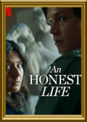 Uczciwe życie / An Honest Life / Ett ärligt liv (2025) [720p] [WEB-DL] [XviD] [DD5.1-K83] [Lektor PL]
